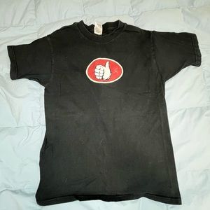 Vintage Barenaked Ladies Concert T-Shirt Size Large